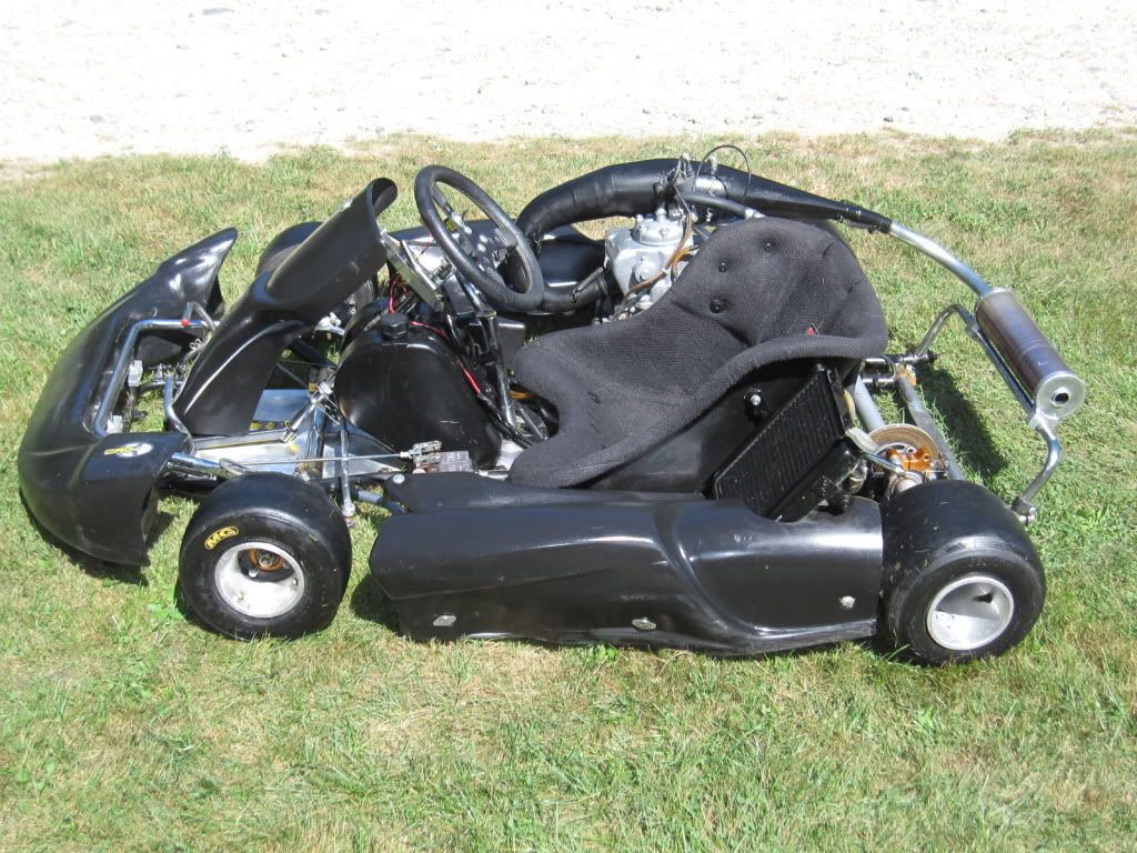250cc Shifter Kart Photo by 572Merlin Photobucket